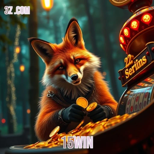 Esporte Radicalmente Inovador: 15win Revoluciona o Jogo Online