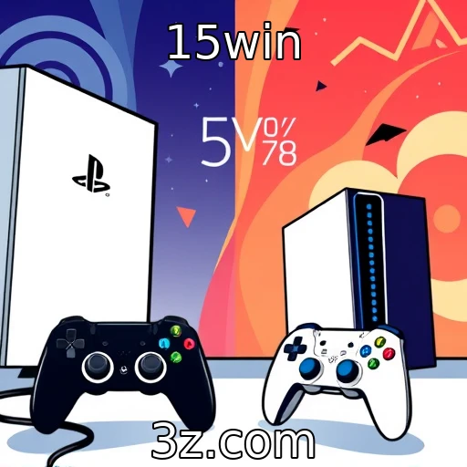 Consoles versus PC a batalha continua