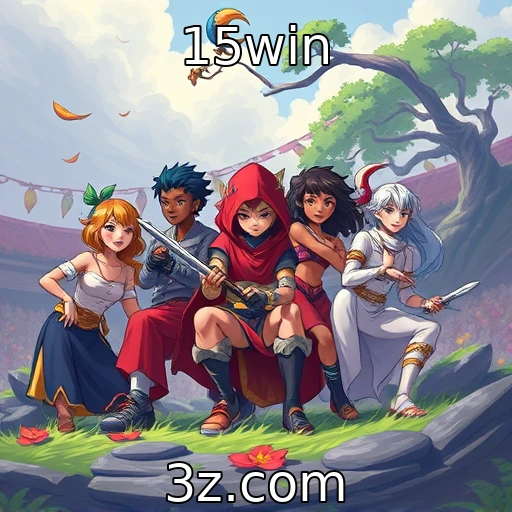 Diversidade e inclusão no desenvolvimento de jogos