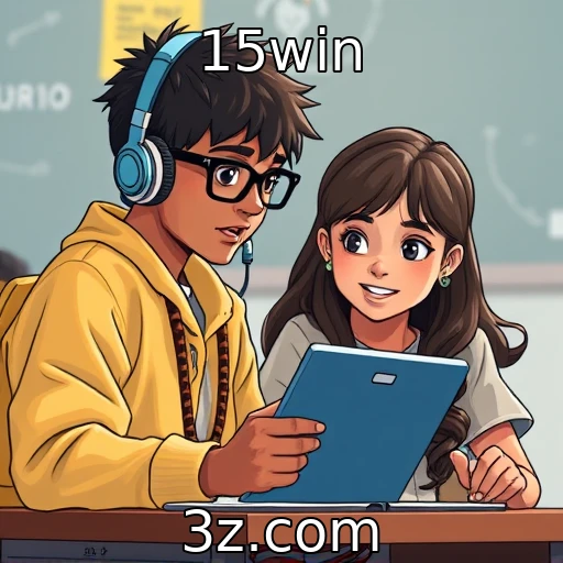 Jogos como ferramenta educacional nas escolas