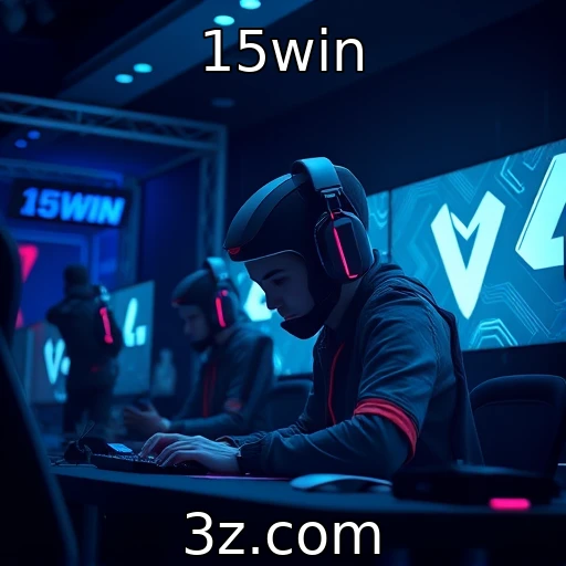 Evolução dos eSports e seu cenário competitivo