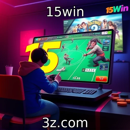 Crescimento das plataformas de jogos digitais no mercado