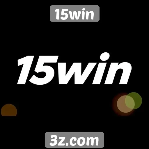 Perspectivas de crescimento do site 15win no mercado