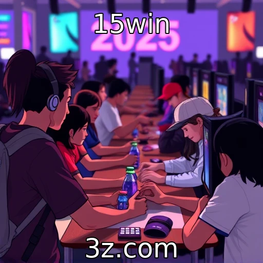 Inclusão e diversidade nos jogos eletrônicos de 2025