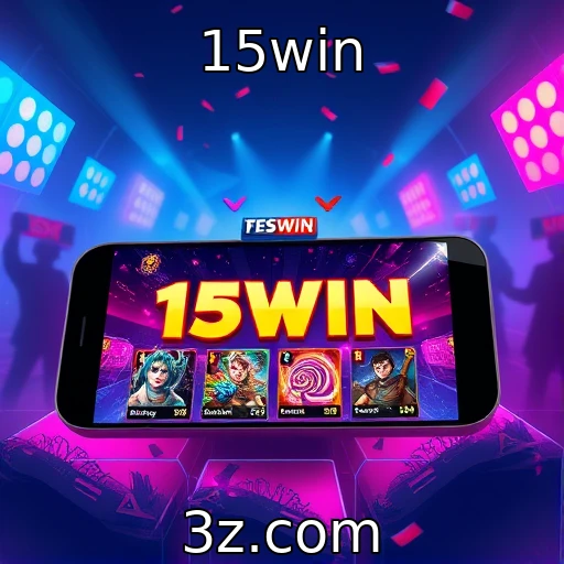 Crescimento das plataformas de jogos móveis