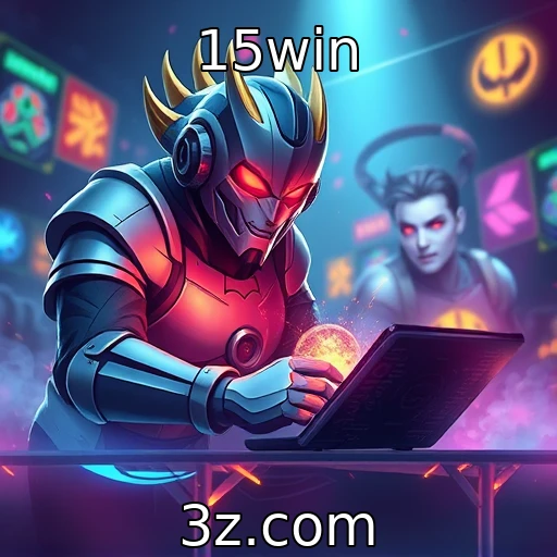 Novas tecnologias impulsionam a criação de jogos interativos