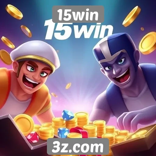 Opiniões de jogadores sobre o 15win