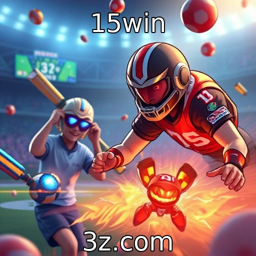 Avanços tecnológicos transformam a experiência dos jogadores