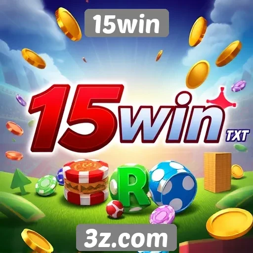 Comparação entre 15win e concorrentes no mercado